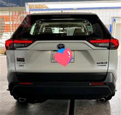 تويوتا راف 4